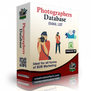 Photographers Database