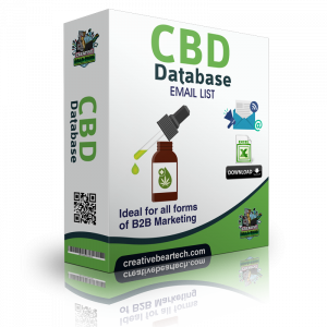 CBD Database