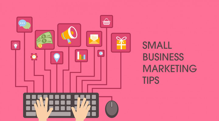 The ultimate guide to small email marketing