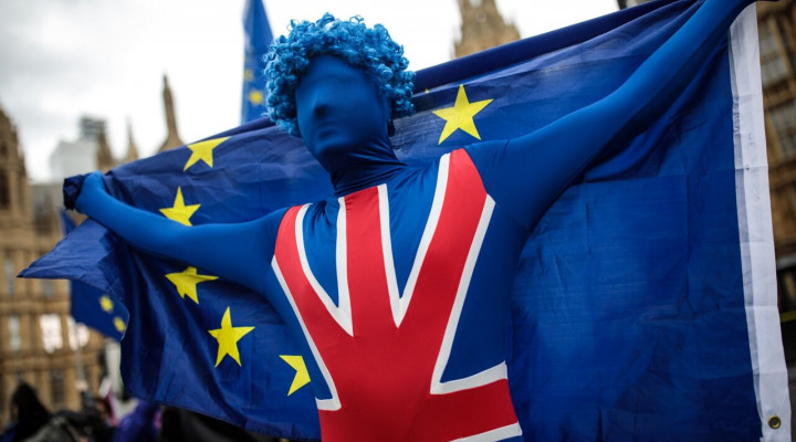 UK Vape Industry and Brexit