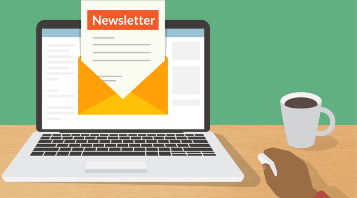 7 Free Resources to Create Professional Email Newsletters
