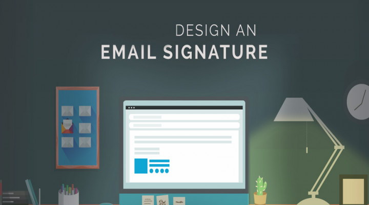 Just Make It Professional: Email Signature Best Practices