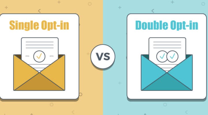 Single Or Double? How To Choose An Opt-In That Will Do The Trick