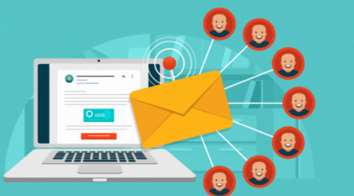 21 Astonishing Email Marketing Stats and Trends