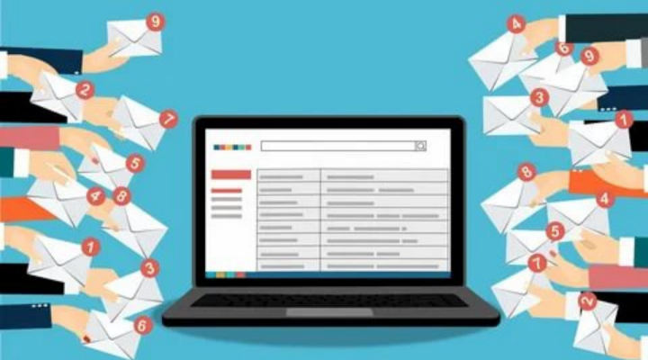 B2B Email Marketing Best Practices to Blow Up Your Sales