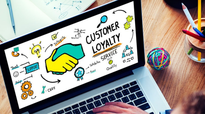 Building Customer Loyalty with Birthday Emails
