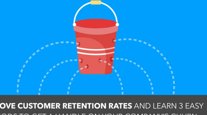 Do you Measure Churn Rate?