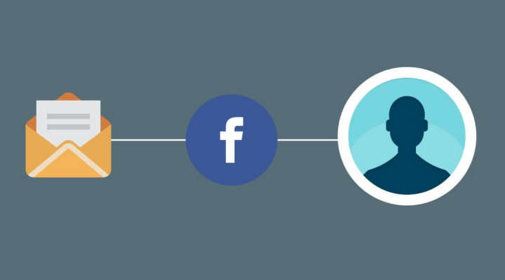 five ways to combine email and facebook marketing