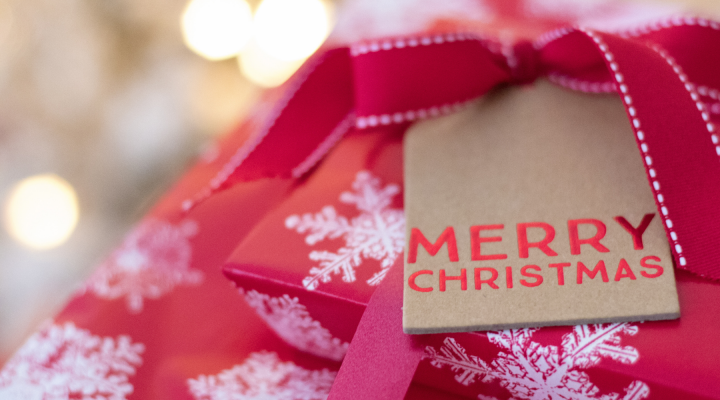 anything but free delivery 10 ideas for christmas emails