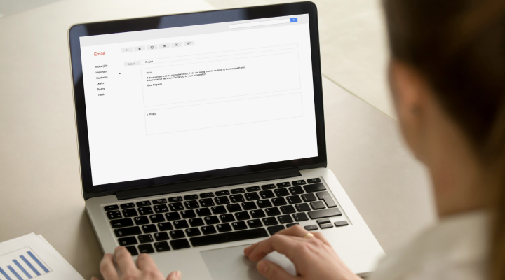 The best day to send your emails: