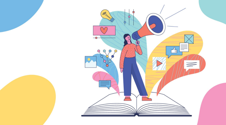 brand story telling in email marketing