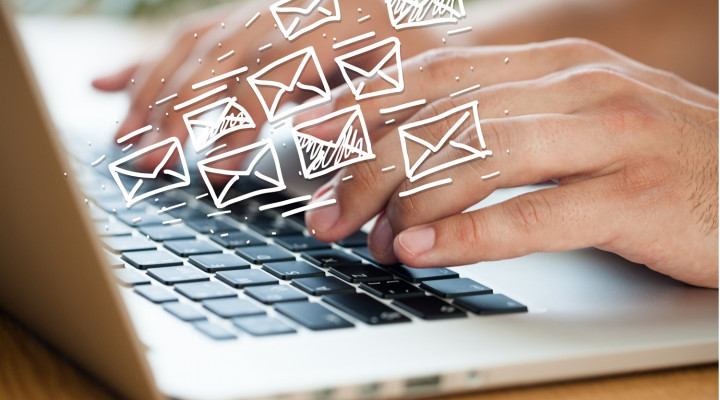 How to pick the best font for email marketing