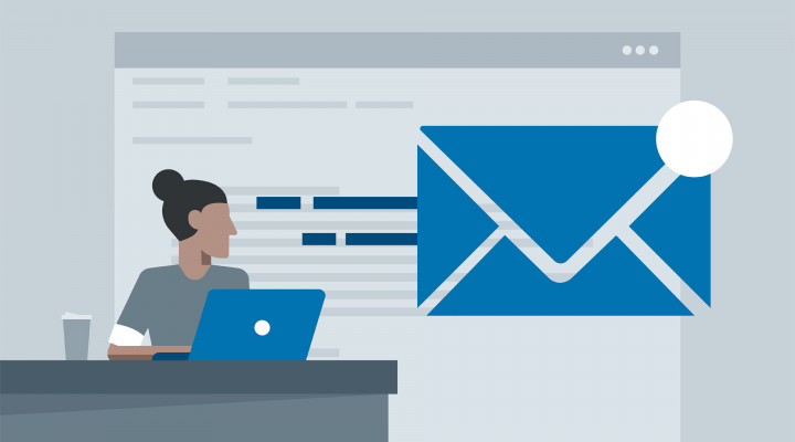 Importance of email headlines