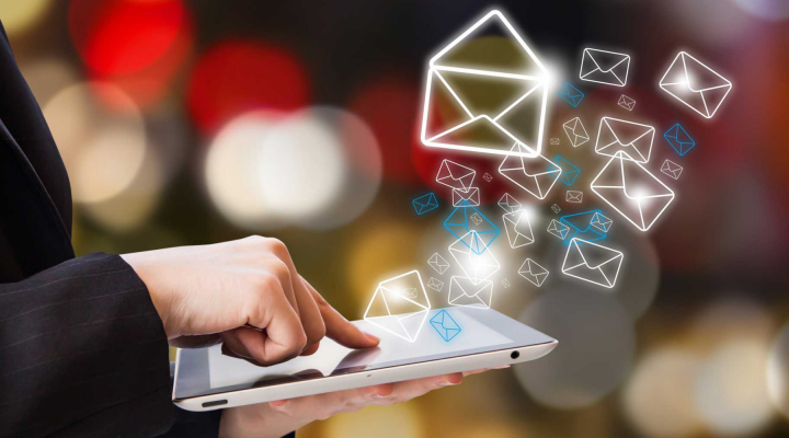 E-mail marketing audit explanation