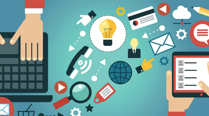 Small business e-mail market strategy